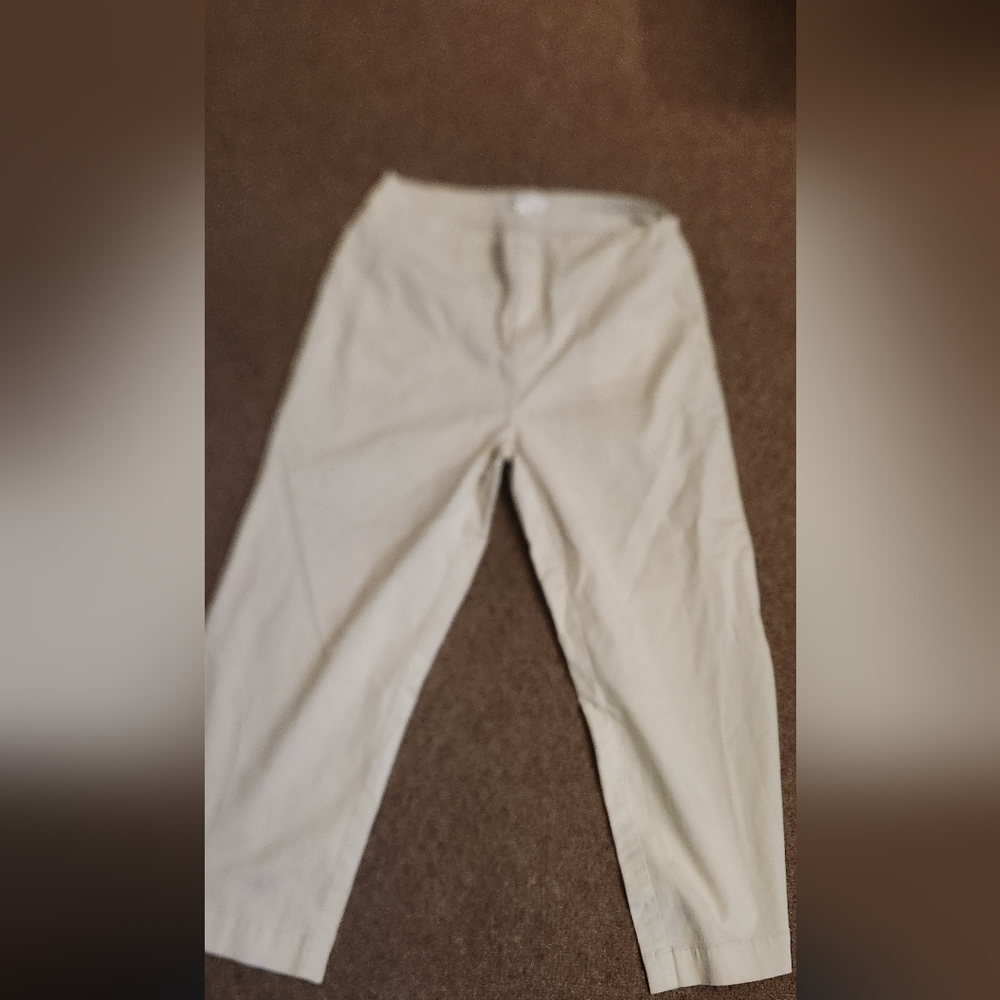 Womens capris
